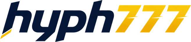 hyph777 brand logo
